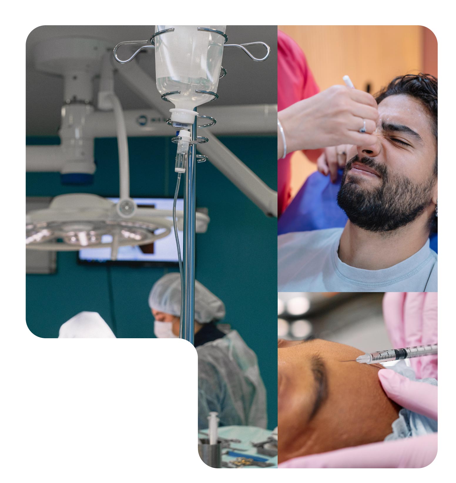 About CareMed Wellness