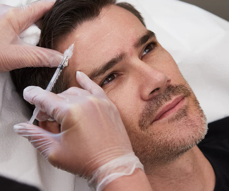 Botox & Fillers