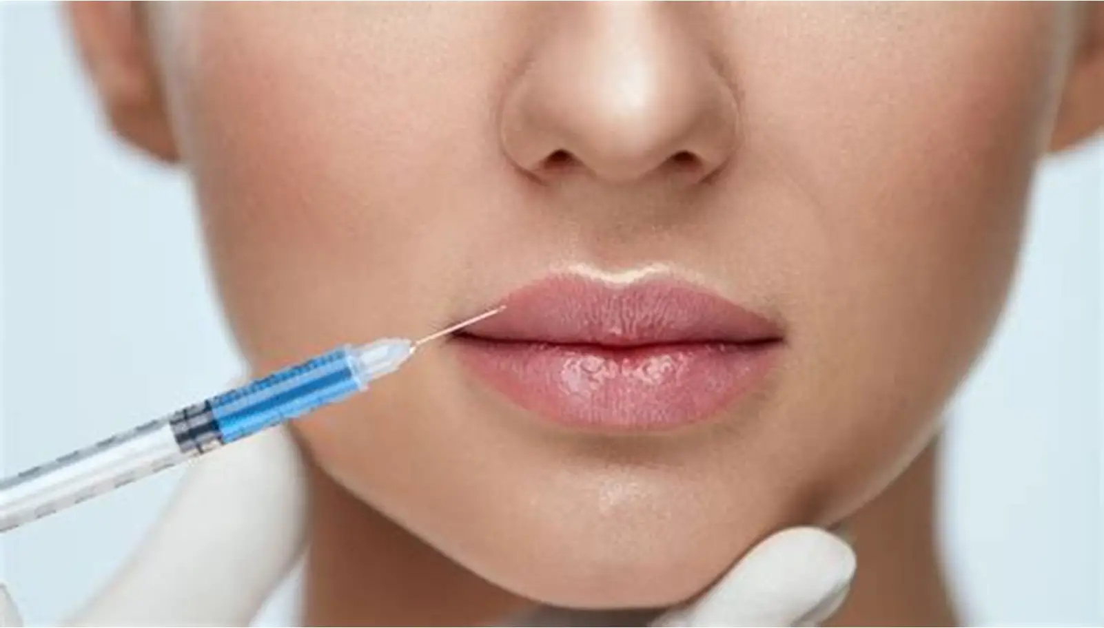 The Secret to Natural Lip Enhancements