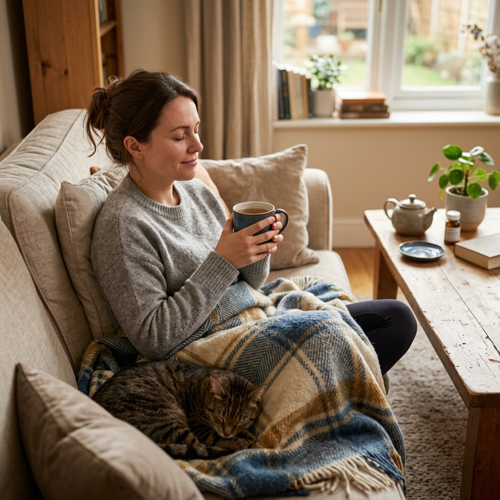Managing Autoimmune Flare-Ups