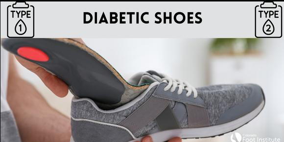 How to Choose Diabetic Shoes
