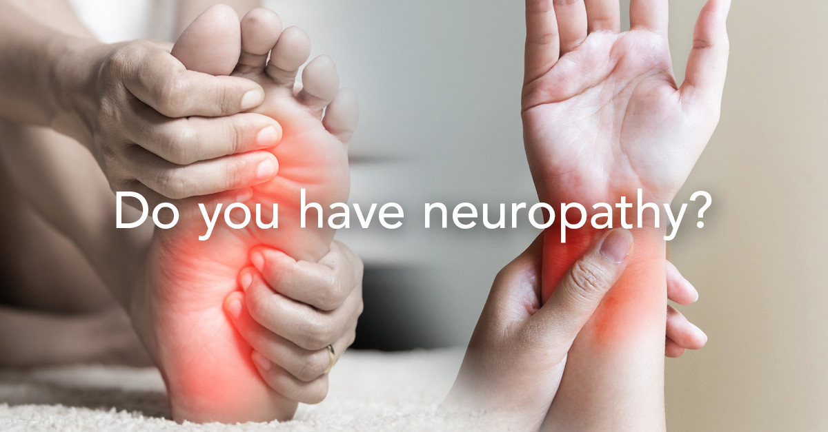 Understanding Neuropathy