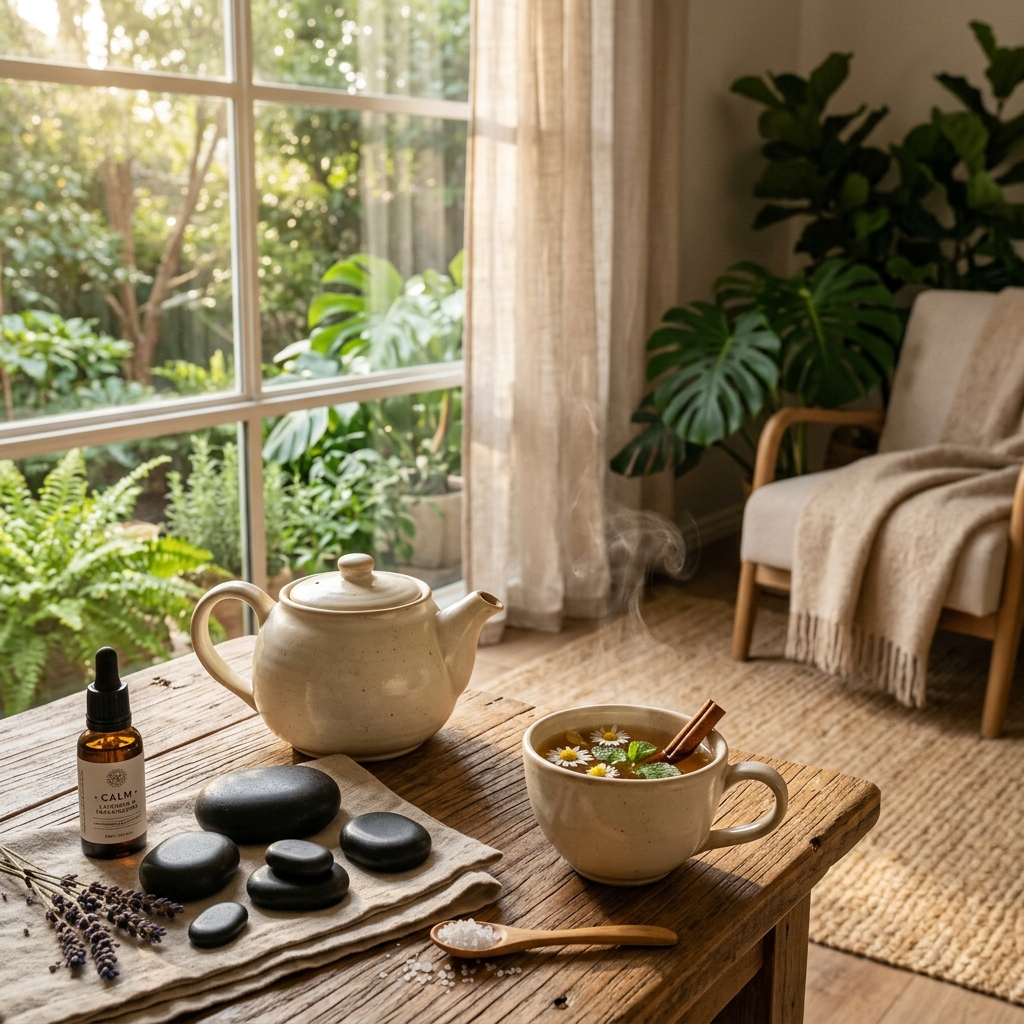 Holistic Approaches to Pain