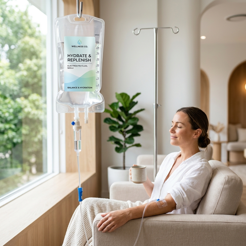 Recognizing Dehydration