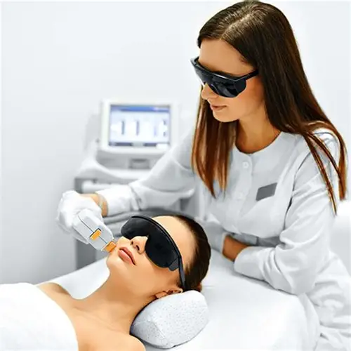 Why Choose Our Laser Center?