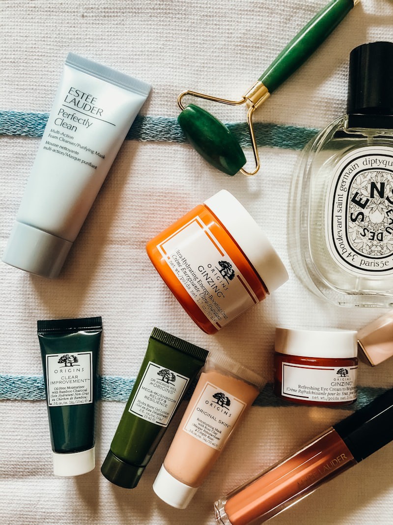 Choosing the Right Laser for Your Skin