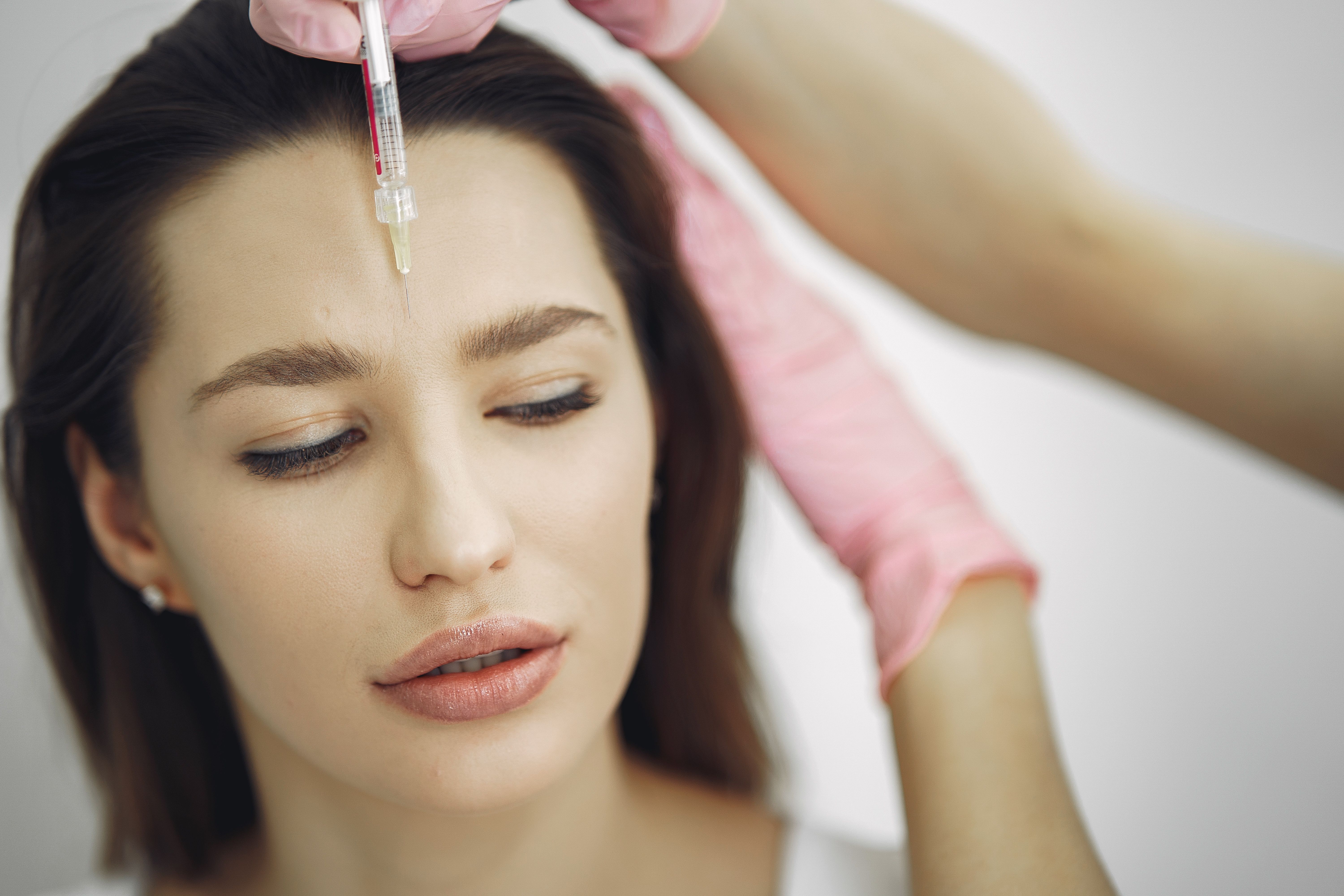 Why Choose CareMed for PRP?