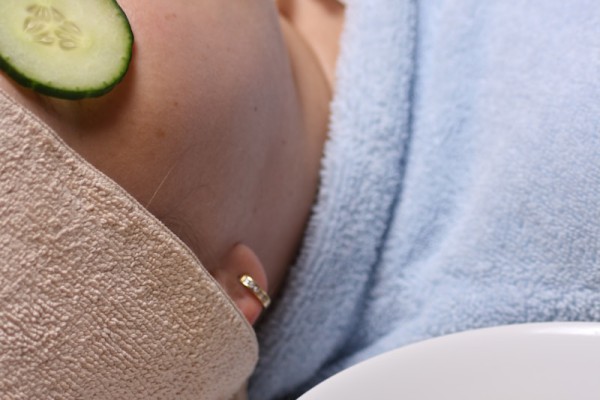Building a Post-Treatment Routine