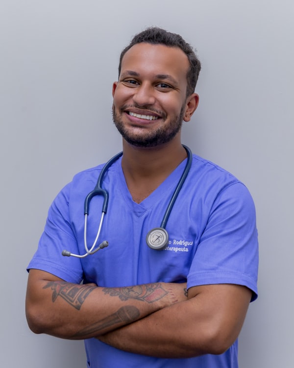 Dr. James Wilson